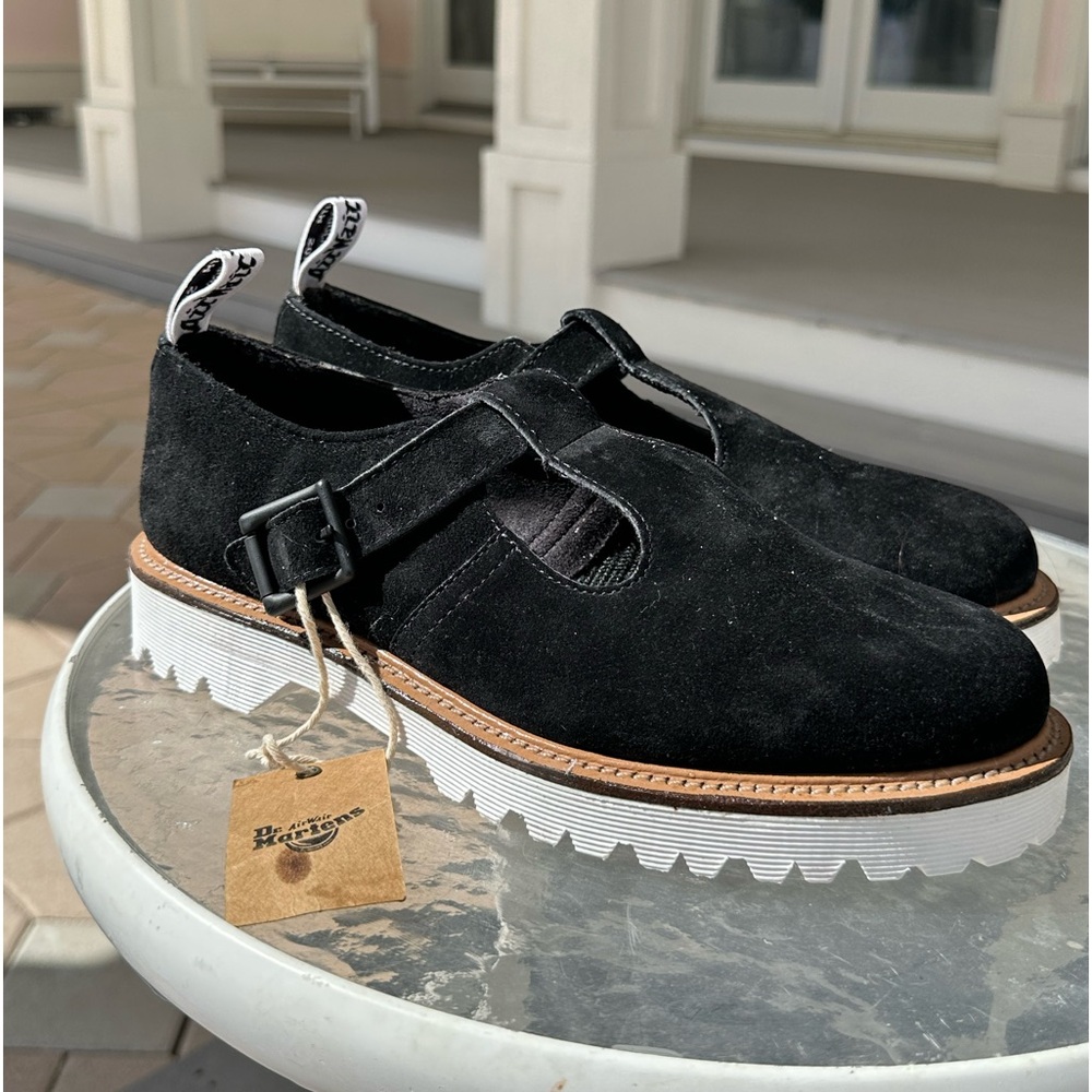 Brand new Dr.Martin loafers